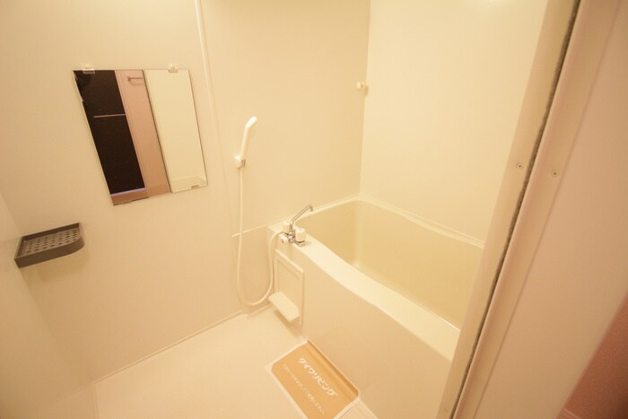 物件内観写真9　(バス／シャワールーム等)
