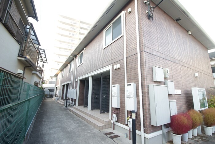 物件外観写真3　(その他)