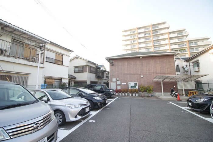 物件外観写真6　(周辺環境)