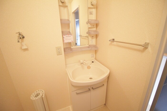 物件内観写真11　(洗面)