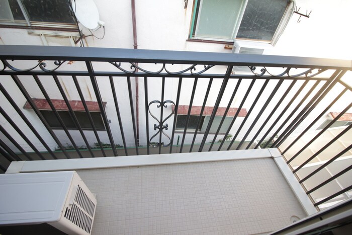 物件内観写真16　(ベランダ・バルコニー)