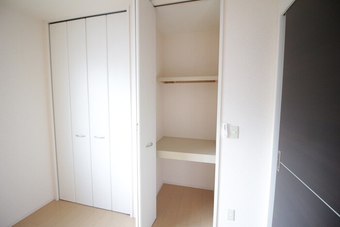 物件内観写真20　(収納)