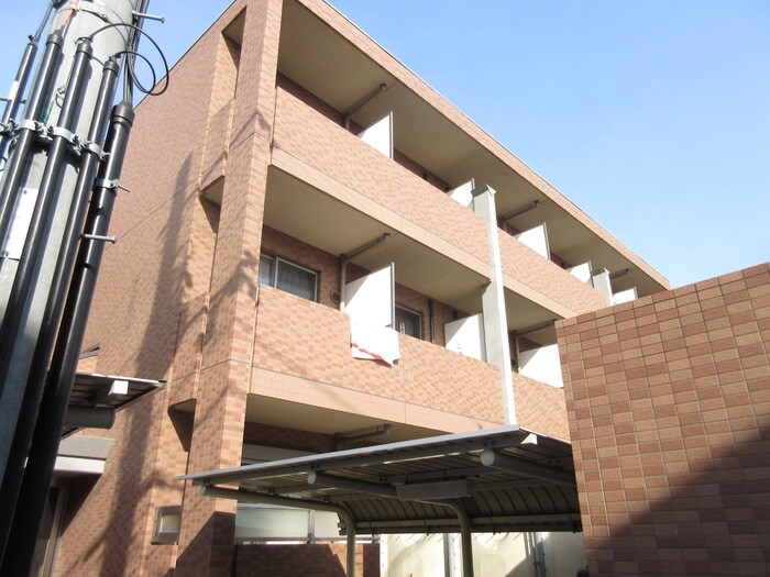 物件外観写真3　(外観写真)