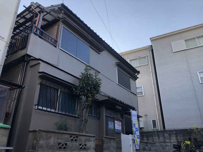 鷹殿町一戸建