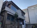 鷹殿町一戸建