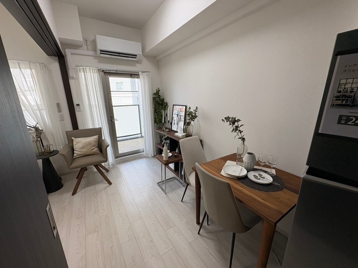 物件内観写真7　(居室)