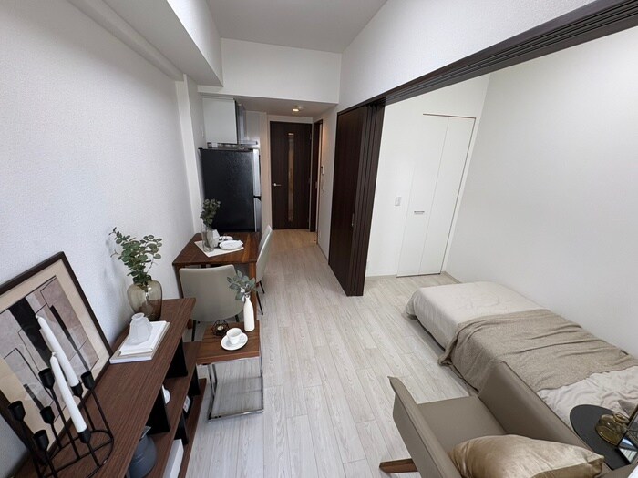 物件内観写真8　(居室)