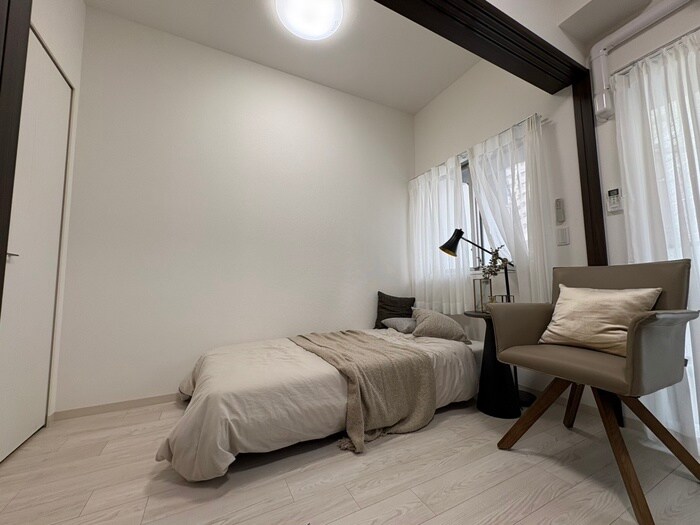 物件内観写真9　(居室)