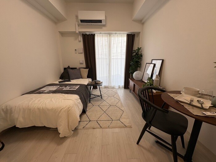 物件内観写真9　(居室)