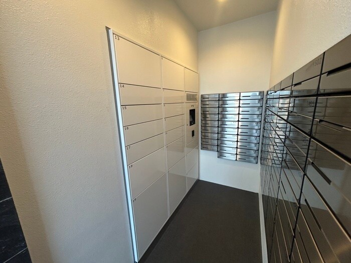 物件外観写真3　(建物設備)