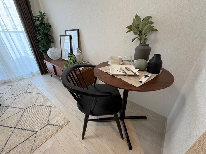 物件内観写真10　(居室)