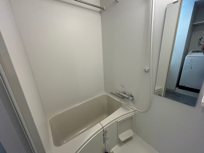 物件内観写真10　(バス／シャワールーム等)