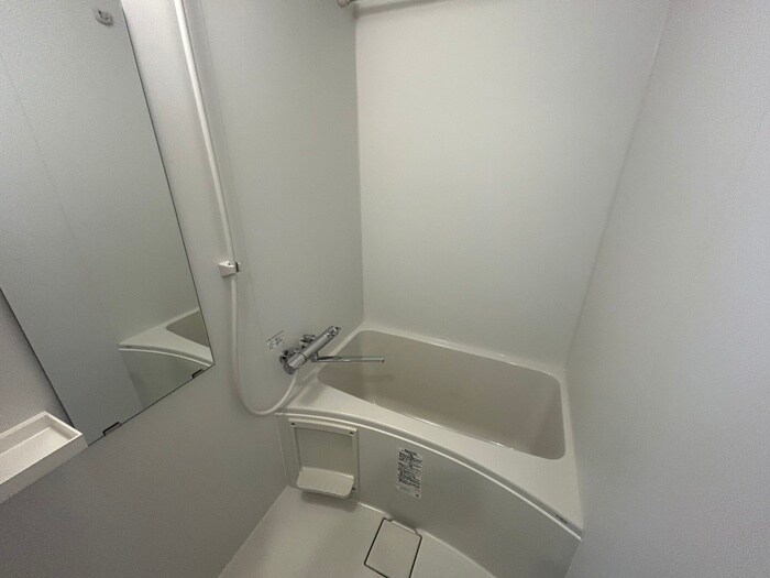 物件内観写真10　(バス／シャワールーム等)