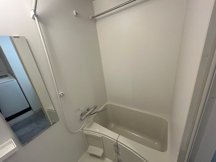 物件内観写真10　(バス／シャワールーム等)