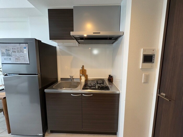 物件内観写真11　(キッチン)