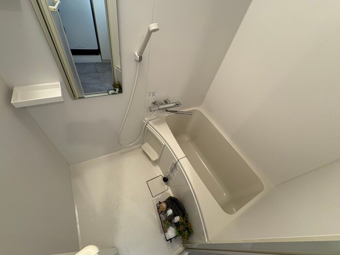 物件内観写真12　(バス／シャワールーム等)