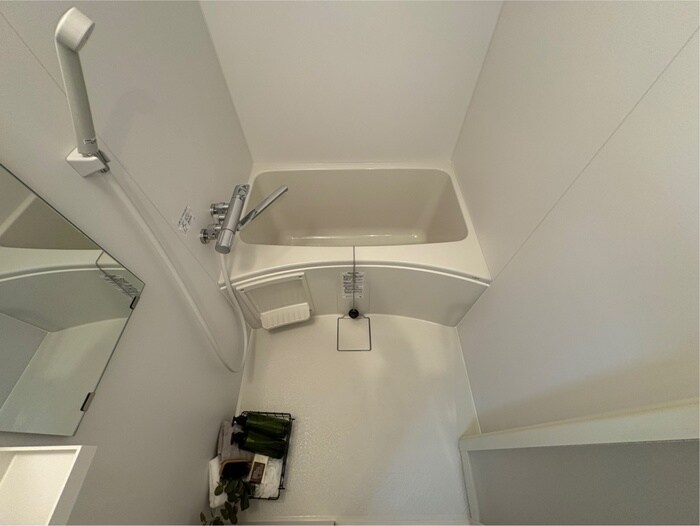 物件内観写真12　(バス／シャワールーム等)