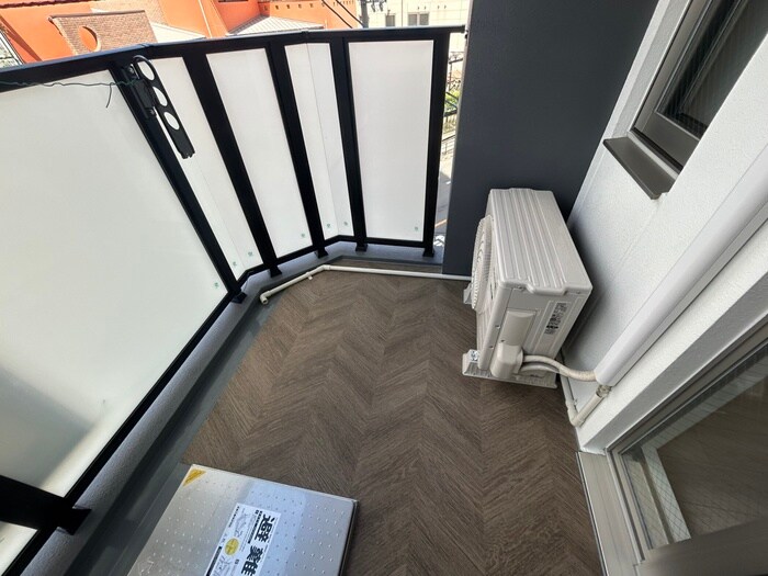 物件内観写真16　(ベランダ・バルコニー)