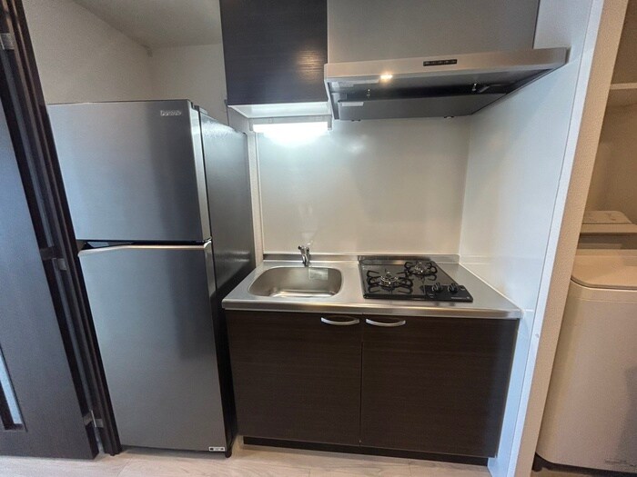 物件内観写真18　(キッチン)