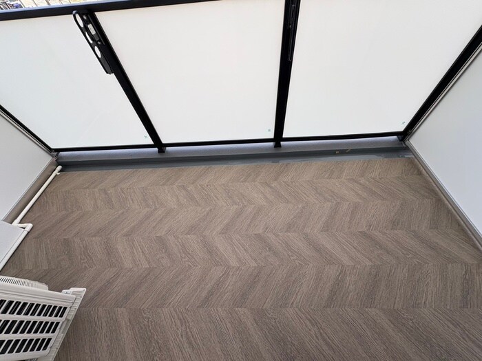 物件内観写真19　(ベランダ・バルコニー)