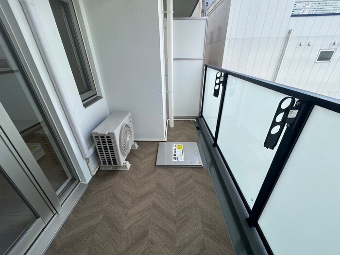 物件内観写真19　(ベランダ・バルコニー)