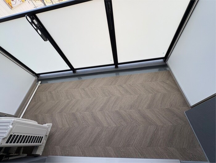 物件内観写真20　(ベランダ・バルコニー)