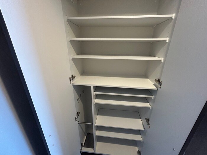 物件内観写真21　(靴箱)