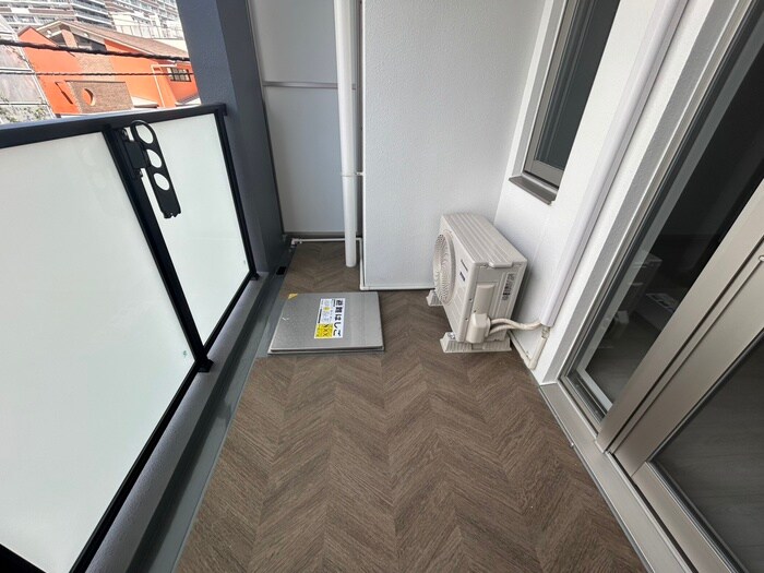 物件内観写真22　(ベランダ・バルコニー)