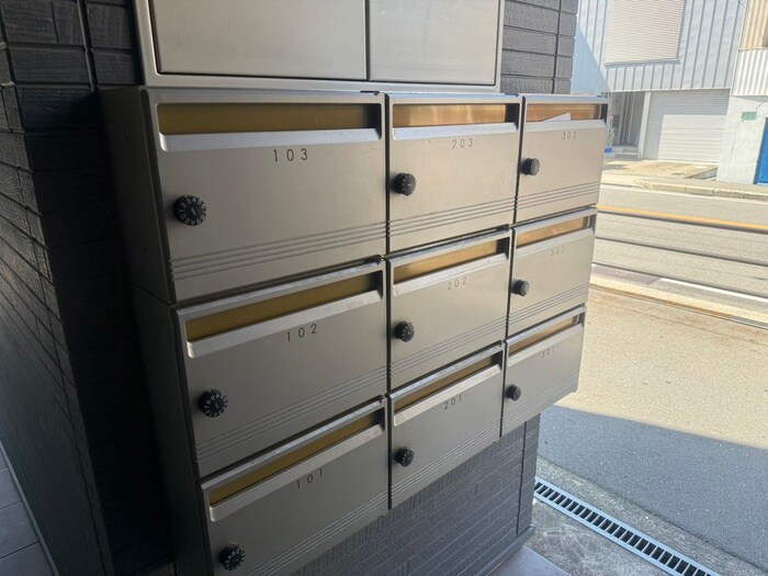 物件外観写真4　(その他)