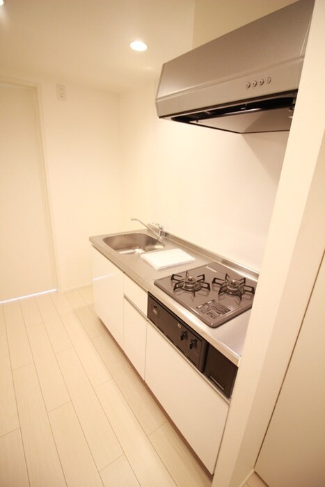 物件内観写真10　(キッチン)