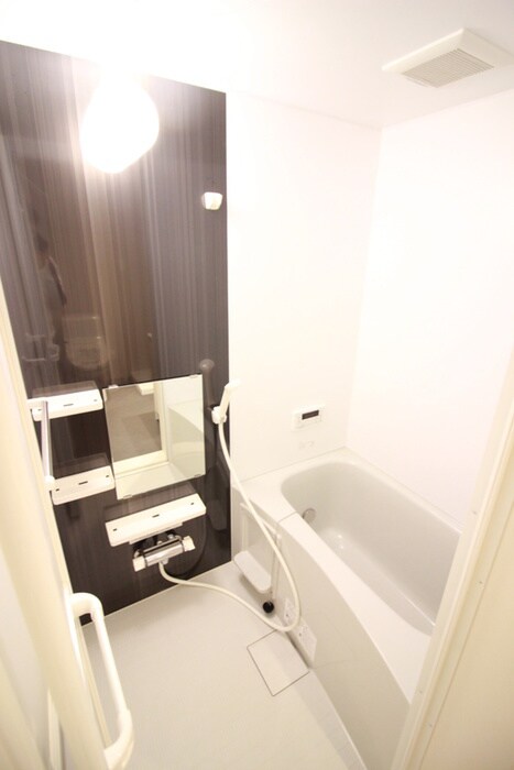 物件内観写真12　(バス／シャワールーム等)