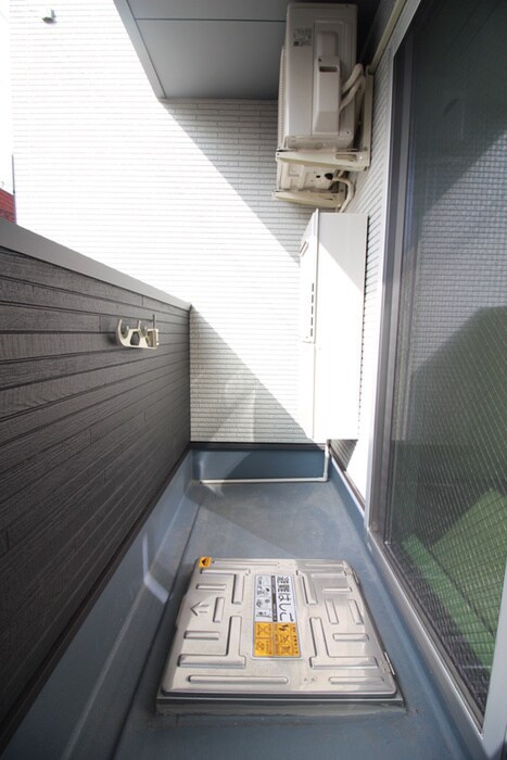 物件内観写真18　(ベランダ・バルコニー)