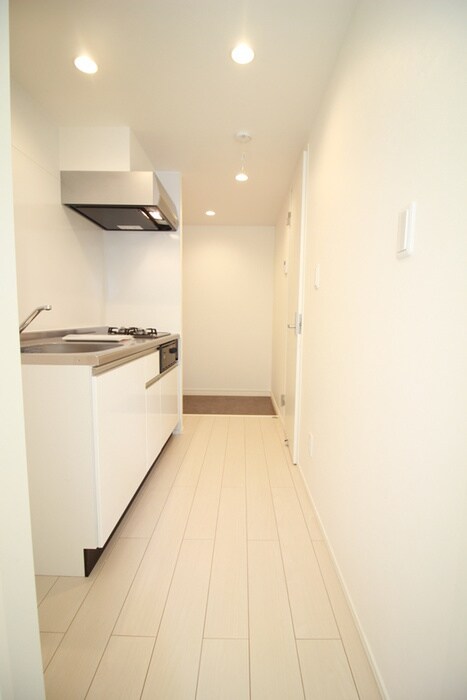 物件内観写真20　(廊下)