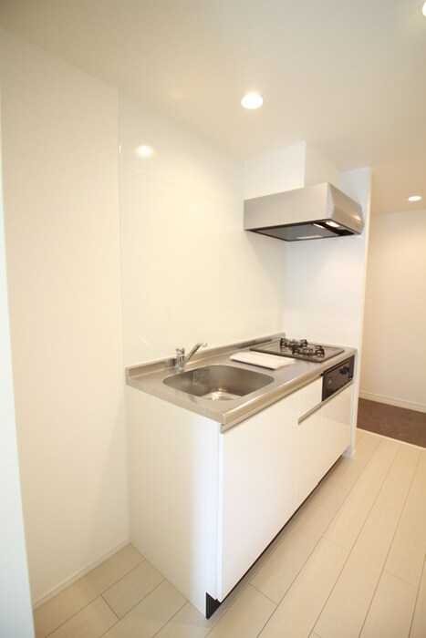 物件内観写真21　(キッチン)