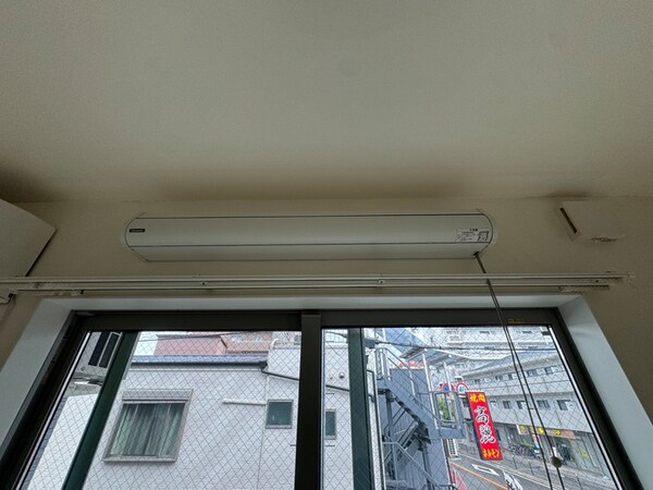 居室