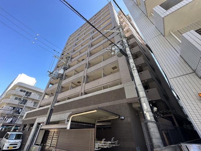 中央メルヴェール江坂