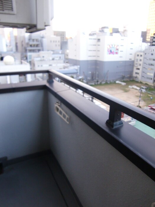 物件内観写真16　(ベランダ・バルコニー)