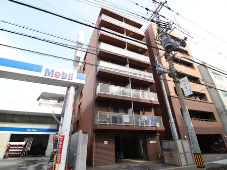 プルス塚本セイ外観写真