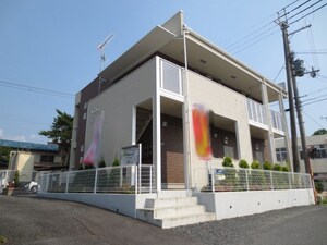 エスペランサ外観写真