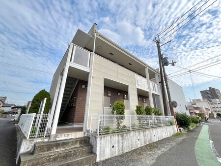 エスペランサ外観写真