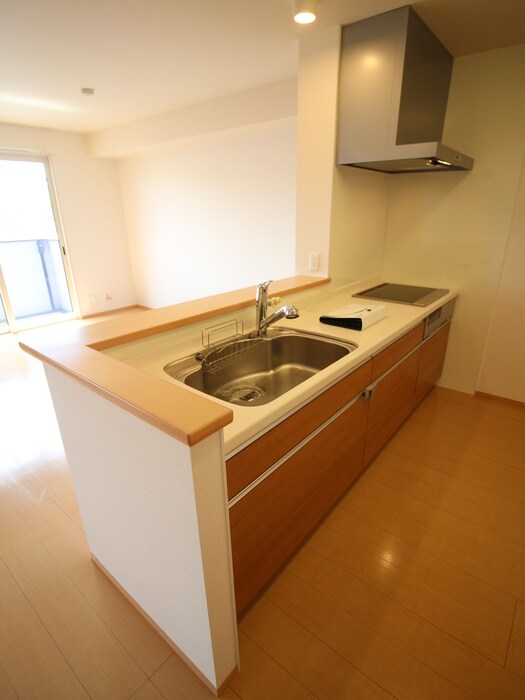 物件内観写真7　(キッチン)