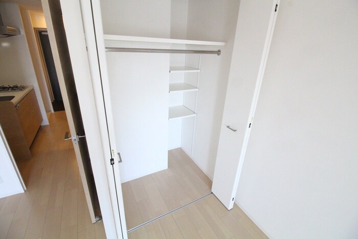 物件内観写真14　(収納)