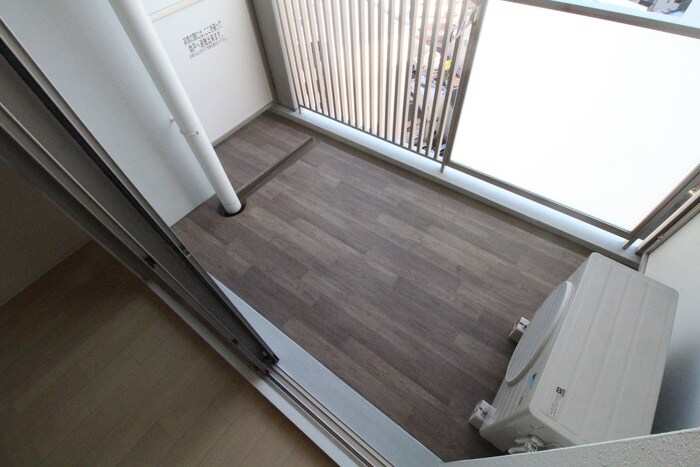 物件内観写真15　(ベランダ・バルコニー)