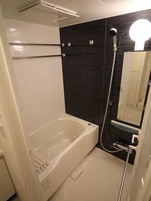 物件内観写真7　(バス／シャワールーム等)