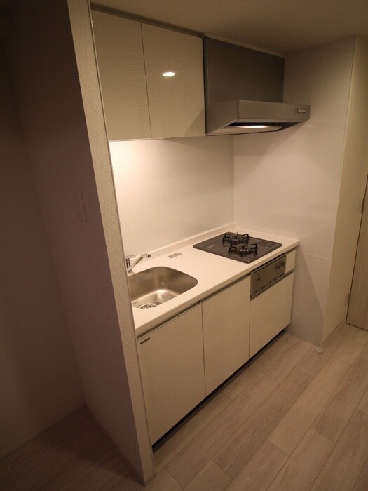 物件内観写真8　(キッチン)