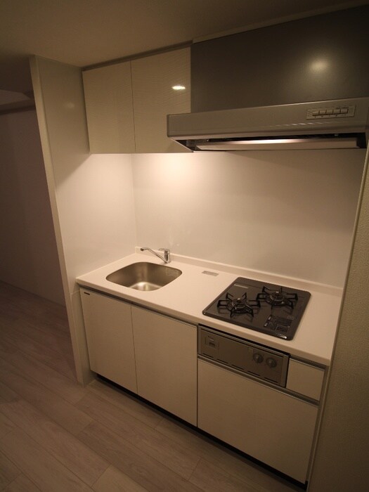 物件内観写真19　(キッチン)