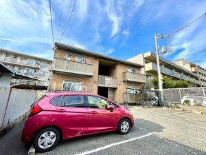 ハイム芦屋西外観写真