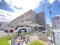 アンプルールフェール西大路
