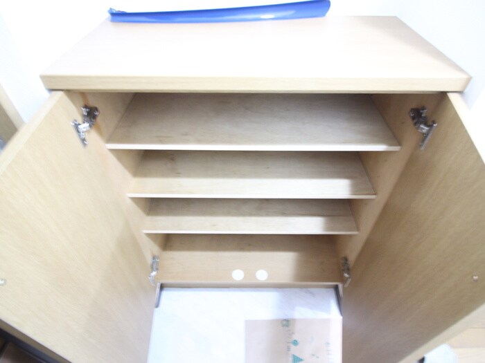 物件内観写真19　(靴箱)