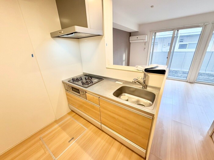 物件内観写真11　(キッチン)